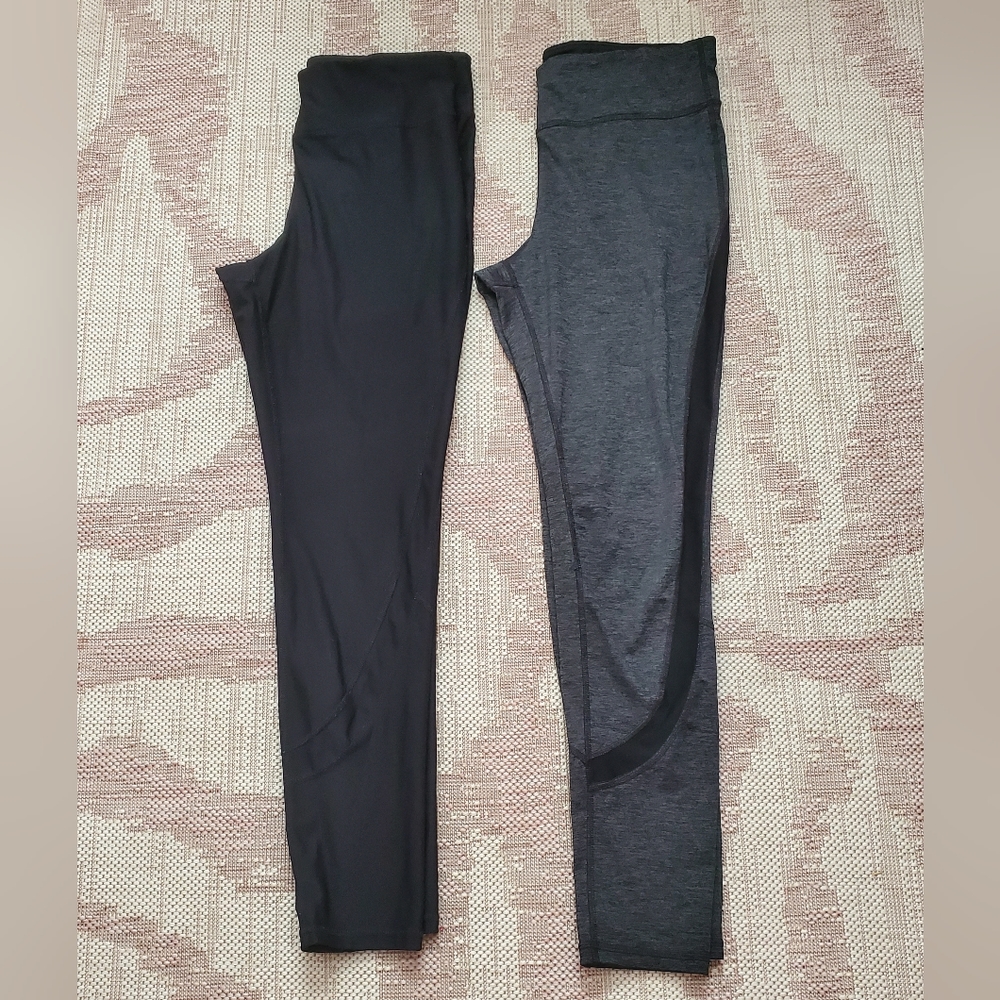 Xerson Yoga Pants